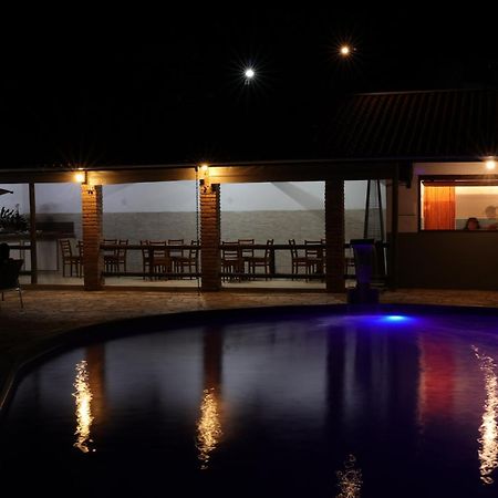 Pousada Agua Limpa Virginia Exterior photo